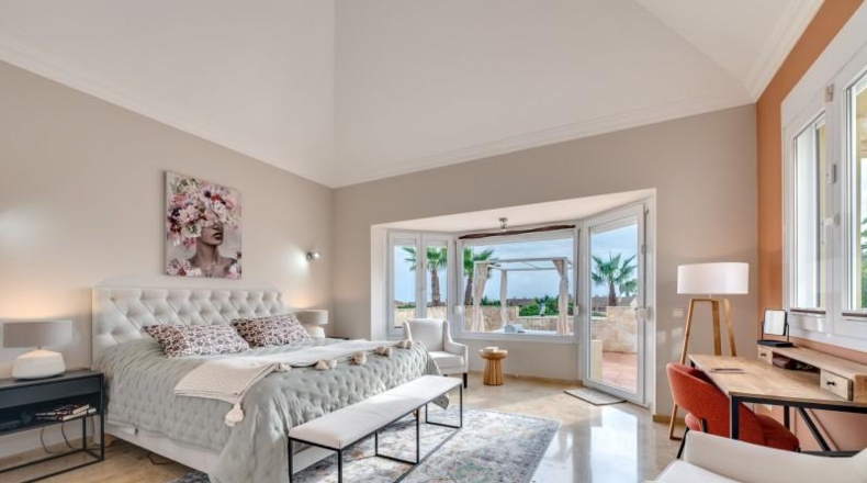 Málaga - Marbella - 1220m2