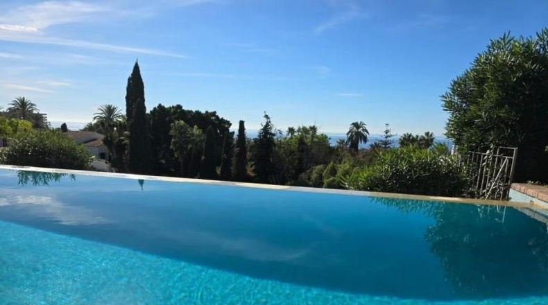 Malaga - Marbella - 903m2