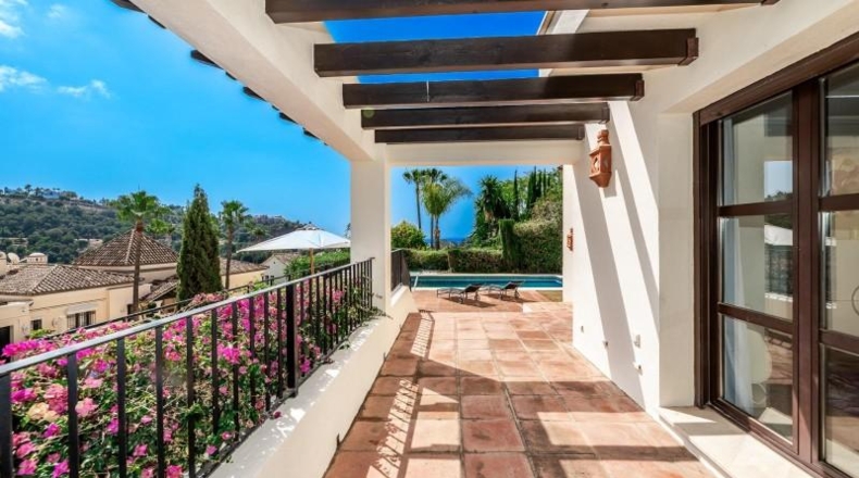 Malaga - Benahavís - 1020m2