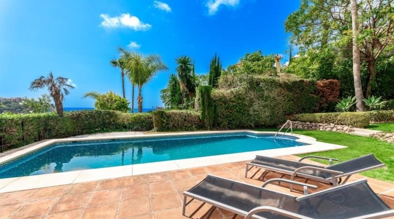 Malaga - Benahavís - 1020m2