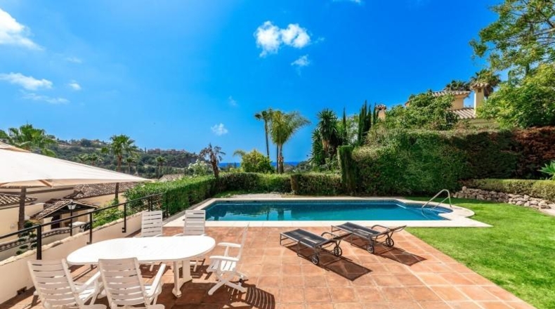 Malaga - Benahavís - 1020m2