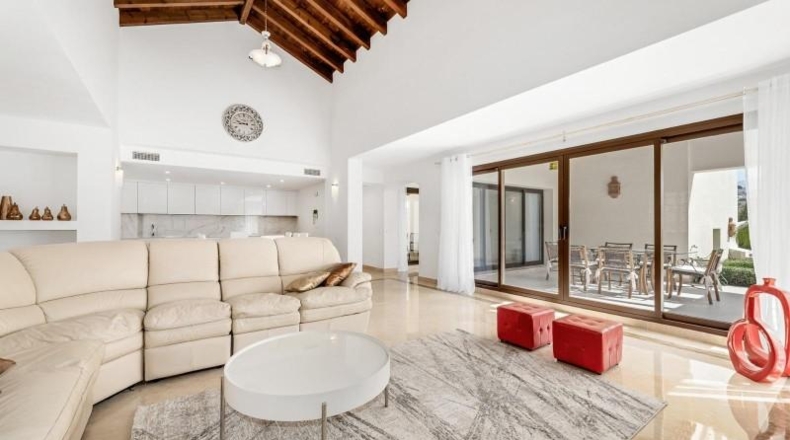 Malaga - Benahavís - 1020m2