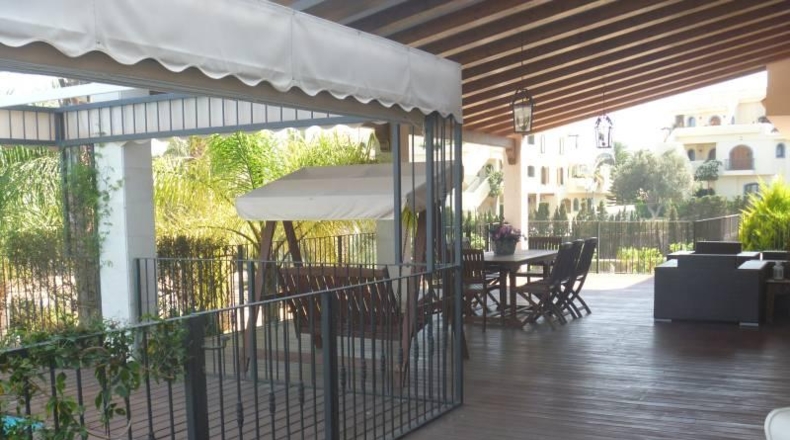 Murcia - Cartagena - 11293m2