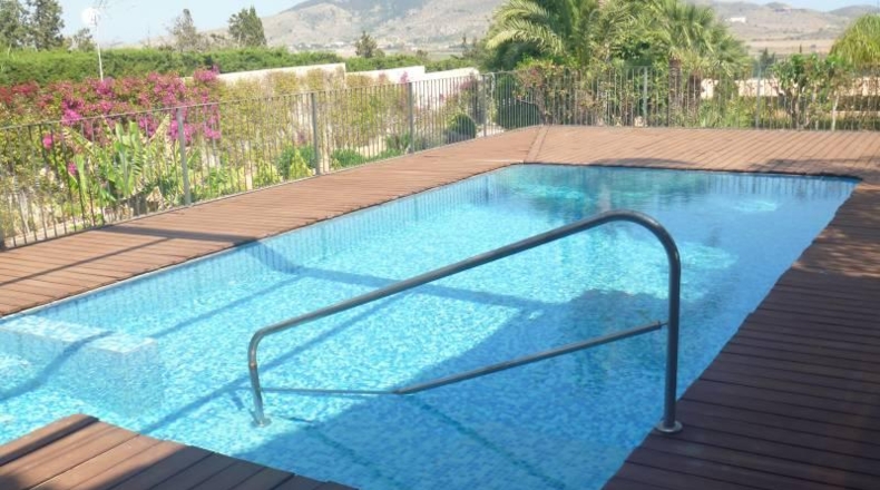 Murcia - Cartagena - 11293m2