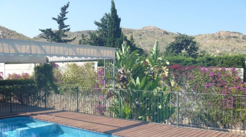 Murcia - Cartagena - 11293m2