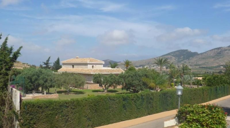 Murcia - Cartagena - 11293m2