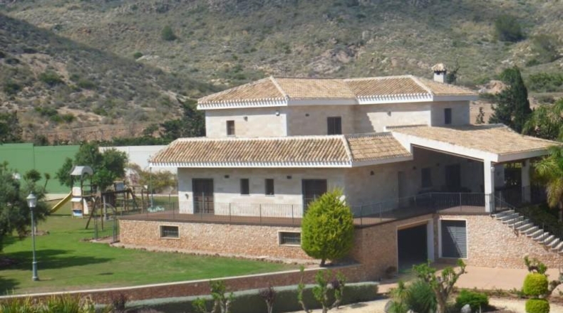Murcia - Cartagena - 11293m2