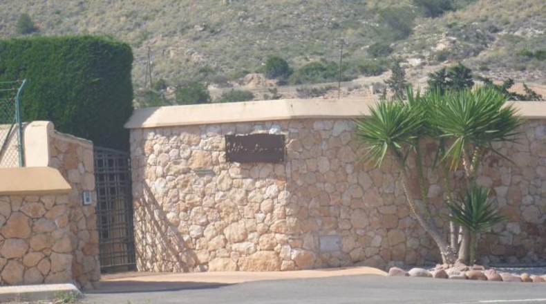 Murcia - Cartagena - 11293m2