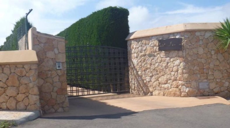 Murcia - Cartagena - 11293m2