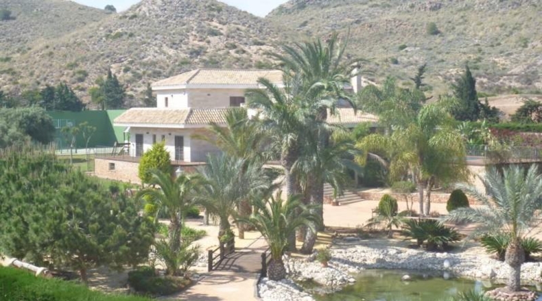 Murcia - Cartagena - 11293m2