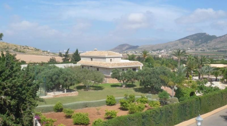 Murcia - Cartagena - 11293m2