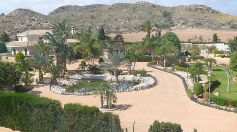 Murcia - Cartagena - 11293m2