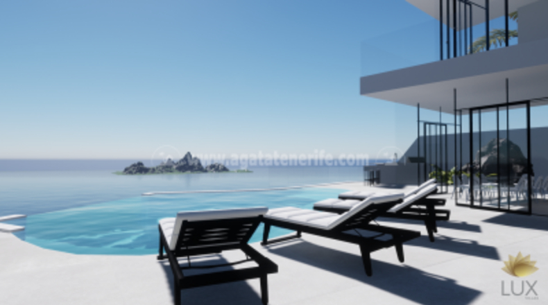 Santa Cruz de Tenerife - Adeje - 460m2