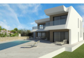Detached villa with land for sale on España, Moraira, ref: TR137479 photo
