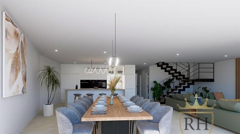 Islas Baleares - Campanet - 904m2
