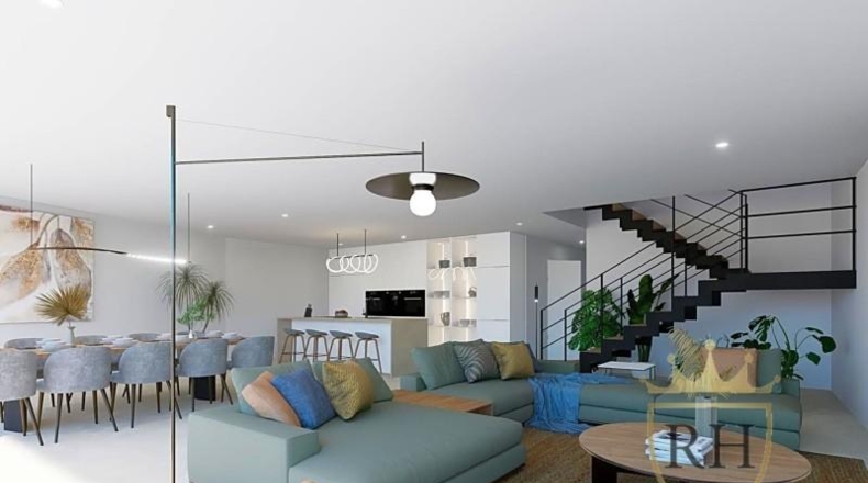Islas Baleares - Campanet - 904m2