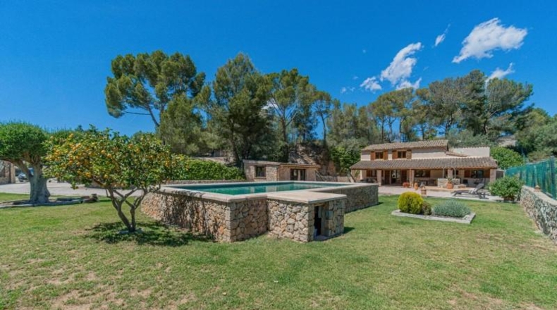 Islas Baleares - Calvià - 2941m2