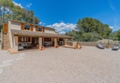 Detached villa with land for sale on España, Calvià, ref: TR160938 photo