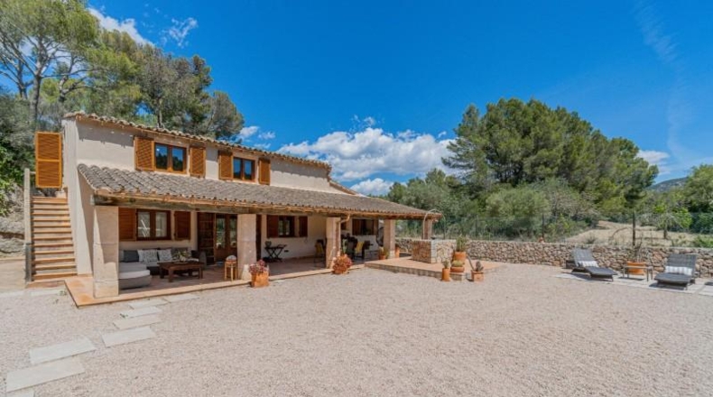 Islas Baleares - Calvià - 2941m2