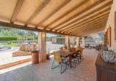 Detached villa with land for sale on España, Calvià, ref: TR160938 photo