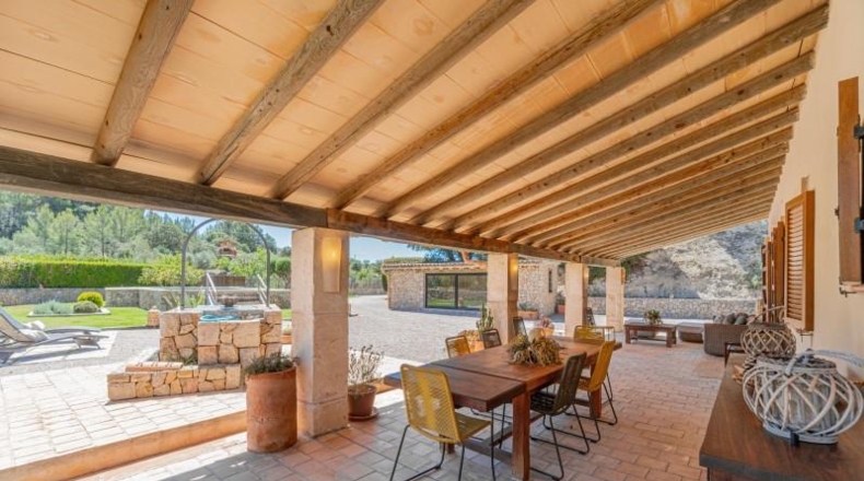 Islas Baleares - Calvià - 2941m2