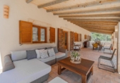 Detached villa with land for sale on España, Calvià, ref: TR160938 photo