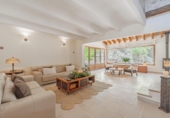 Detached villa with land for sale on España, Calvià, ref: TR160938 photo