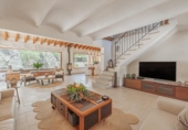 Detached villa with land for sale on España, Calvià, ref: TR160938 photo