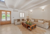 Detached villa with land for sale on España, Calvià, ref: TR160938 photo