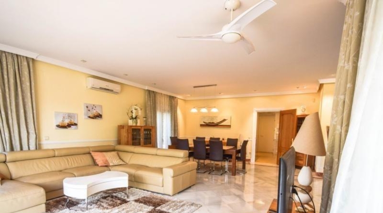 Málaga - Marbella - 2000m2