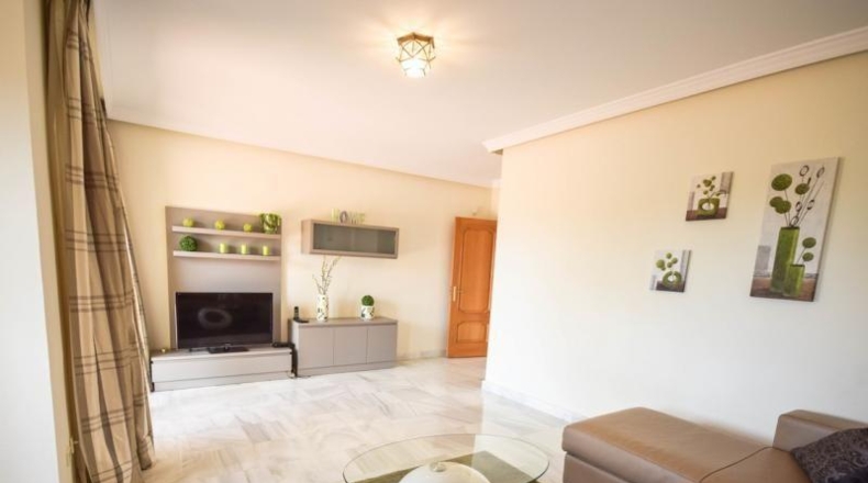 Málaga - Marbella - 2000m2
