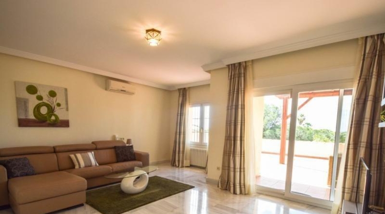 Málaga - Marbella - 2000m2