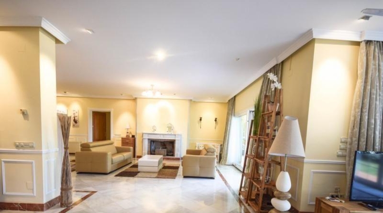 Málaga - Marbella - 2000m2
