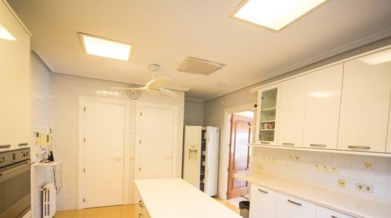 Málaga - Marbella - 2000m2