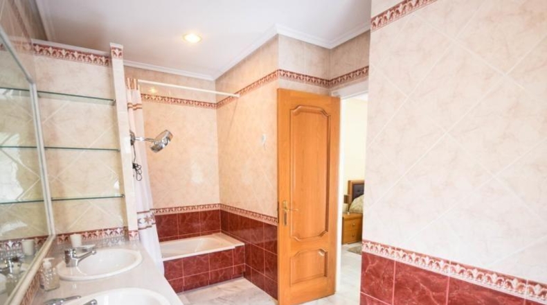 Málaga - Marbella - 2000m2