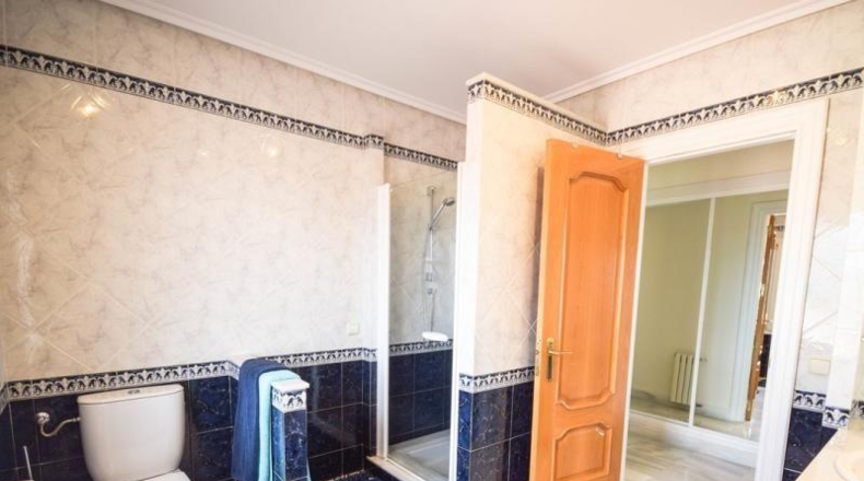 Málaga - Marbella - 2000m2