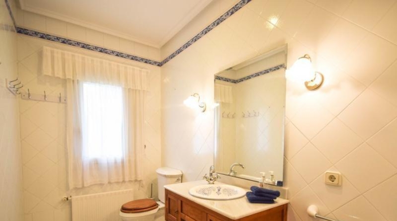Málaga - Marbella - 2000m2