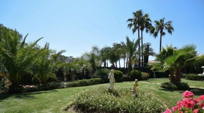 Málaga - Marbella - 2000m2