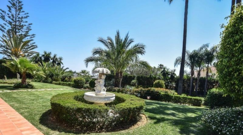 Málaga - Marbella - 2000m2