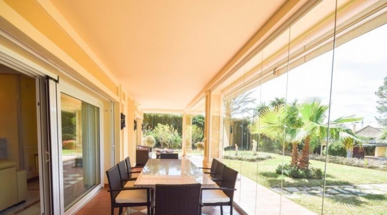 Málaga - Marbella - 2000m2