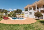 Finca rústica en venda a la España, Ojén, ref.: TR210789 foto