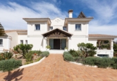 Finca rústica en venda a la España, Ojén, ref.: TR210789 foto