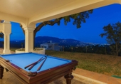 Finca rústica en venda a la España, Ojén, ref.: TR210789 foto