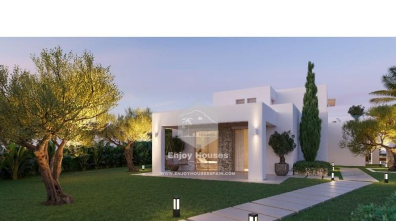 Alicante - Jávea - 1000m2