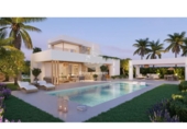 Detached villa with land for sale on España, Jávea, ref: TR241553 photo