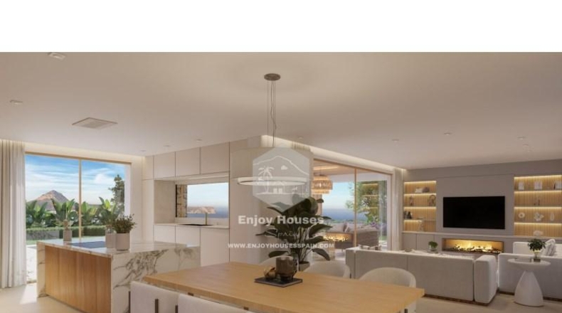 Alicante - Jávea - 1000m2