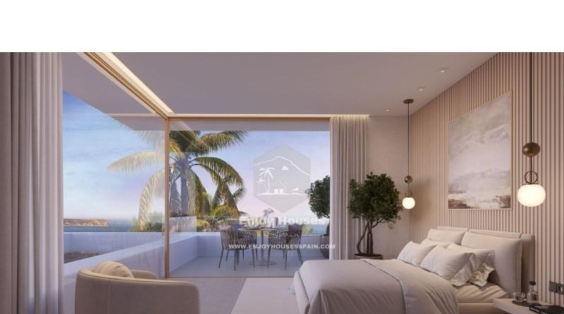 Alicante - Jávea - 1000m2