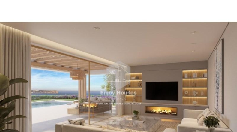 Alicante - Jávea - 1000m2