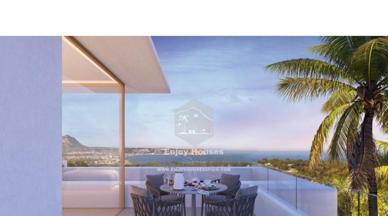 Alicante - Jávea - 1000m2