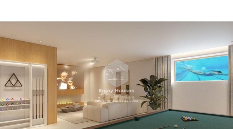 Alicante - Jávea - 1000m2